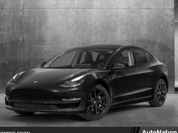 TESLA MODEL 3 2023 5YJ3E1EA3PF383062 image